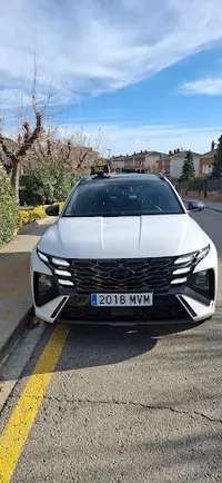 Taxi Premià de Dalt 24h