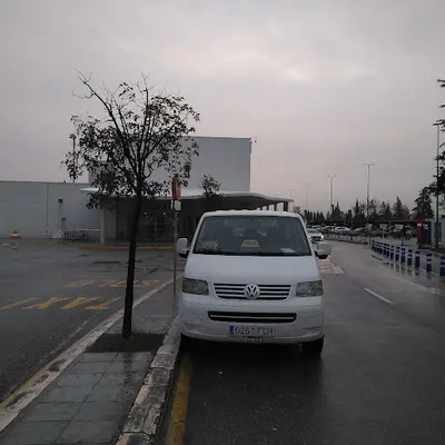 Taxi Juan De Priego