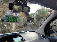 Taxi Proaza Senda del Oso Nedi