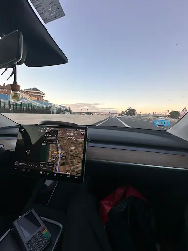 Taxi Puçol (Fermin)