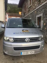 Taxi San Isidro