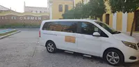 Taxi Puente genil 7plazas Euro Taxi