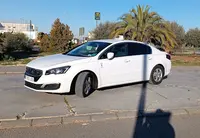 Taxi Puente Genil Juan Ramírez 24h.
