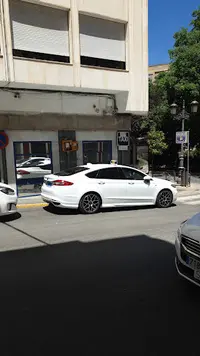 Taxi Puente Genil Moises