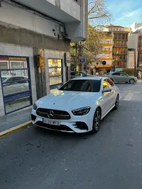 Taxi Ruben J.