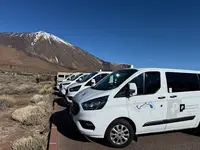 Carlos Afonso, Taxi Privado con Reserva en Puerto de la Cruz