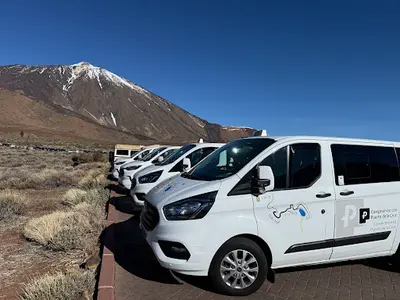 Carlos Afonso, Taxi Privado con Reserva en Puerto de la Cruz
