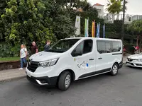 Taxi Puerto de la Cruz Tinerfe Tours.