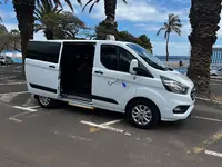 Taxi Puerto de la Cruz
