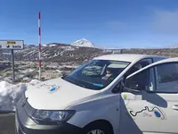 Tu Taxi Puerto de la Cruz – Sonia