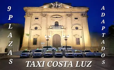 Taxi lm8