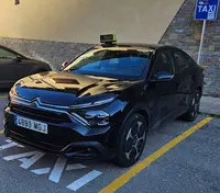 Taxisali