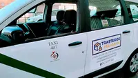 Taxi Peligros 407