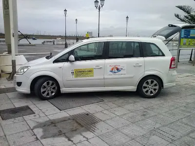 Taxi Beni