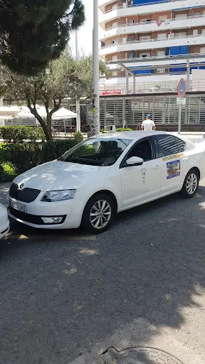 Taxi Punta Umbría, 615238806