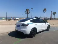 Taxi Tesla Punta Umbria