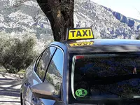 TAXI EN QUESADA 24H Francisco Fernández