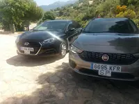 Taxi Quesada Morante