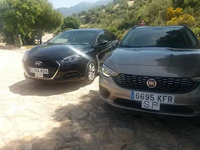 Taxi Quesada Morante