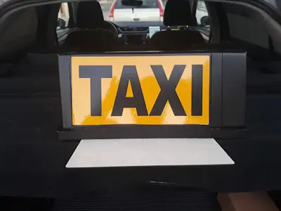 TAXI QUESADA TU TAXI 24h Servicio profesional