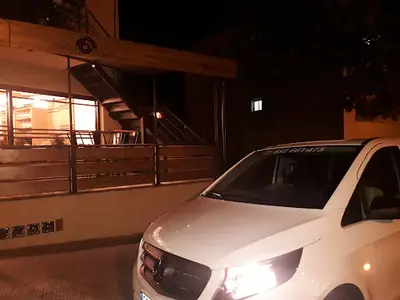 Taxi Rasquera