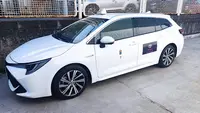 Taxi David Licencia 7 Redondela