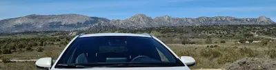 Taxi Sierra Norte.