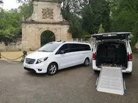 Taxi Reocin - Puente San Miguel