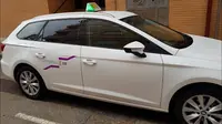 TAXI LUIS M. GÓMEZ-24h