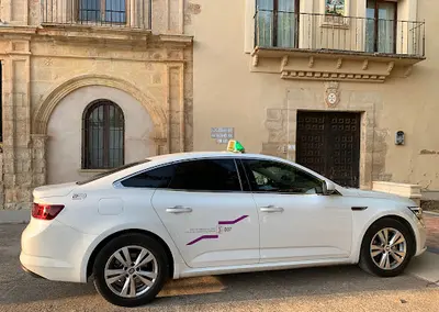 Taxi Requena Utiel