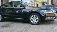 Taxi Rianxo Muiños
