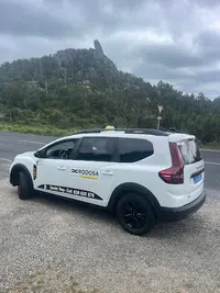 Taxi David Rey