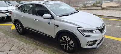 Taxi Ribadavia Jorge