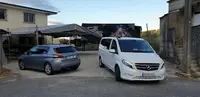 Taxi Ribadavia Serafin lorenzo
