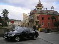 Taxi Arturín Ribadeo