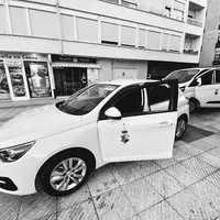 Riosellana del Taxi S.Coop. Astur