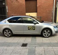 Taxi Ribadesella | Taxi Bode