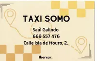 Taxi Somo