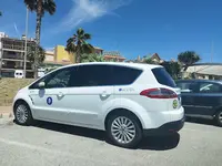 Taxi 1 Torrox