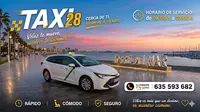 Taxi 28 Torre del Mar