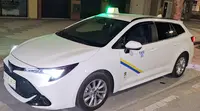 Taxi Rincón 23