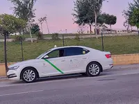 Taxista nº 30 - Taxista en Velez Málaga y Torre del Mar