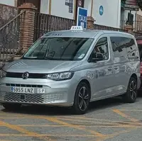 Taxi Riogordo