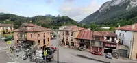 Taxi Puentenansa