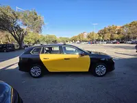 Taxi Grup Vallès