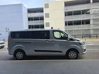 Taxi Massana