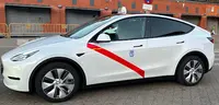 Taxi Arganda