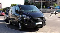 Taxi Roda