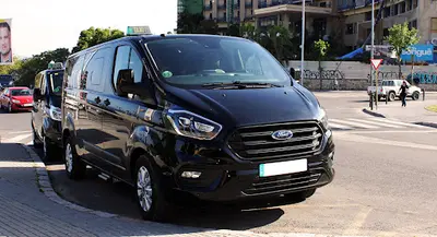 Taxi Roda