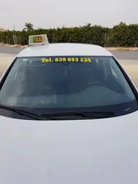 Ciudad quesada taxi n2